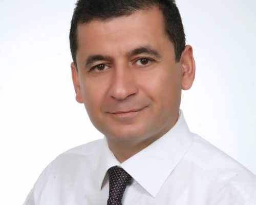 Mehmet Yılmaz