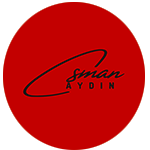 Osman Aydın Resmi İnternet Sitesi